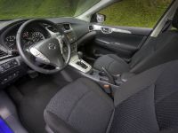 Nissan Sentra US (2013) - picture 27 of 30