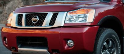 Nissan Titan (2013) - picture 15 of 34