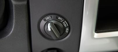 Nissan Titan (2013) - picture 23 of 34