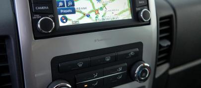 Nissan Titan (2013) - picture 28 of 34