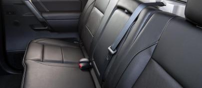 Nissan Titan (2013) - picture 31 of 34