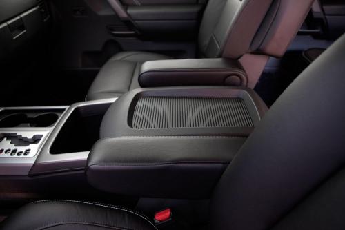 Nissan Titan (2013) - picture 24 of 34