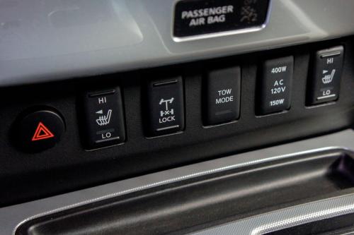 Nissan Titan (2013) - picture 33 of 34