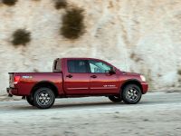 Nissan Titan (2013) - picture 2 of 34