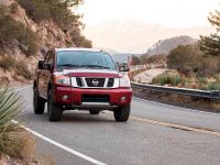 Nissan Titan (2013) - picture 3 of 34
