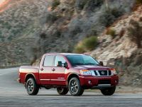 Nissan Titan (2013) - picture 4 of 34