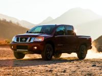 Nissan Titan (2013) - picture 7 of 34