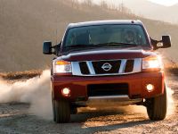 Nissan Titan (2013) - picture 10 of 34