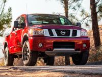 Nissan Titan (2013) - picture 11 of 34