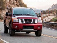 Nissan Titan (2013)