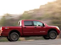 Nissan Titan (2013) - picture 13 of 34