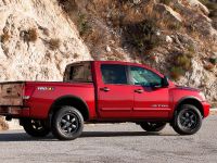 Nissan Titan (2013) - picture 14 of 34