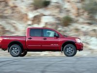 Nissan Titan (2013)