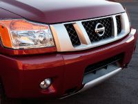 Nissan Titan (2013) - picture 18 of 34