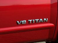 Nissan Titan (2013)