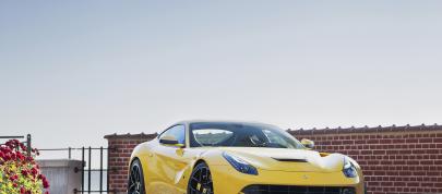 Novitec Rosso Ferrari F12 Berlinetta (2013) - picture 4 of 17