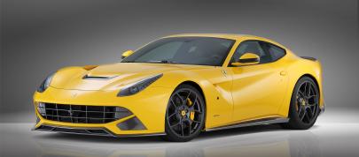 Novitec Rosso Ferrari F12 Berlinetta (2013) - picture 7 of 17