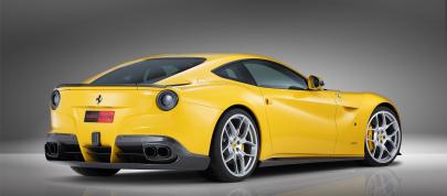Novitec Rosso Ferrari F12 Berlinetta (2013) - picture 12 of 17