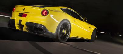 Novitec Rosso Ferrari F12 Berlinetta (2013) - picture 15 of 17