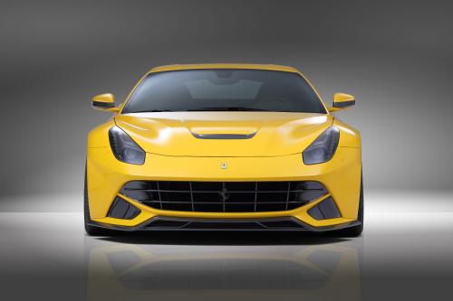 Novitec Rosso Ferrari F12 Berlinetta (2013) - picture 1 of 17