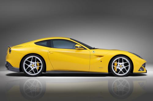 Novitec Rosso Ferrari F12 Berlinetta (2013) - picture 8 of 17