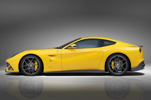 Novitec Rosso Ferrari F12 Berlinetta (2013) - picture 9 of 17