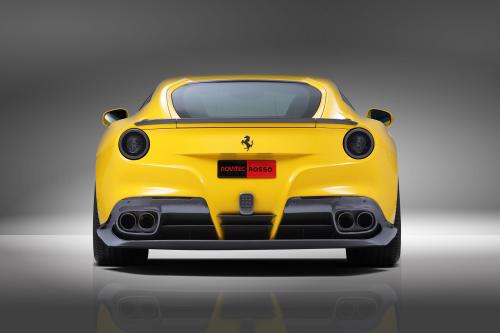 Novitec Rosso Ferrari F12 Berlinetta (2013) - picture 16 of 17
