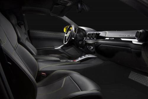 Novitec Rosso Ferrari F12 Berlinetta (2013) - picture 17 of 17