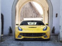 Novitec Rosso Ferrari F12 Berlinetta (2013) - picture 2 of 17