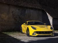 Novitec Rosso Ferrari F12 Berlinetta (2013) - picture 3 of 17