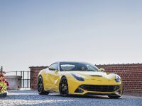 Novitec Rosso Ferrari F12 Berlinetta (2013) - picture 4 of 17