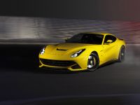 Novitec Rosso Ferrari F12 Berlinetta (2013) - picture 5 of 17