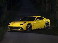 Novitec Rosso Ferrari F12 Berlinetta (2013) - picture 6 of 17