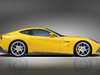 Novitec Rosso Ferrari F12 Berlinetta (2013) - picture 8 of 17