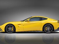 Novitec Rosso Ferrari F12 Berlinetta (2013)
