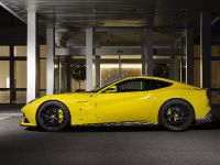 Novitec Rosso Ferrari F12 Berlinetta (2013)
