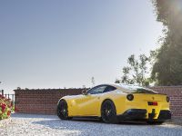 Novitec Rosso Ferrari F12 Berlinetta (2013) - picture 11 of 17
