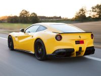Novitec Rosso Ferrari F12 Berlinetta (2013) - picture 13 of 17