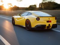Novitec Rosso Ferrari F12 Berlinetta (2013) - picture 14 of 17