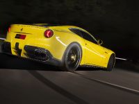 Novitec Rosso Ferrari F12 Berlinetta (2013)