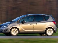 Opel 1.4 LPG EcoFLEX (2013) - picture 5 of 6
