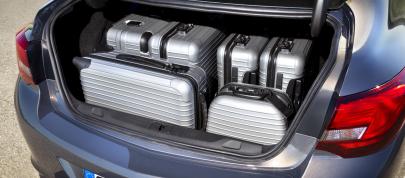 Opel Astra Sedan (2013) - picture 4 of 4
