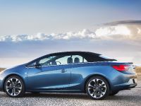 Opel Cascada (2013) - picture 2 of 2