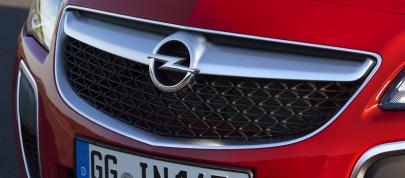 Opel Insignia OPC (2013) - picture 4 of 7