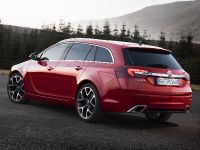 Opel Insignia OPC (2013) - picture 3 of 7