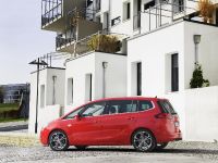 Opel Zafira Tourer 2.0 CDTI BiTurbo (2013) - picture 3 of 5