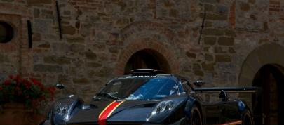 Pagani Zonda Revolucion (2013) - picture 4 of 15