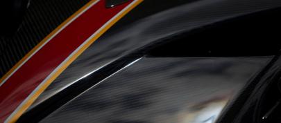 Pagani Zonda Revolucion (2013) - picture 12 of 15