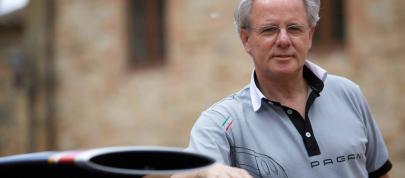 Pagani Zonda Revolucion (2013) - picture 15 of 15