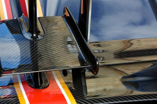 Pagani Zonda Revolucion (2013) - picture 8 of 15